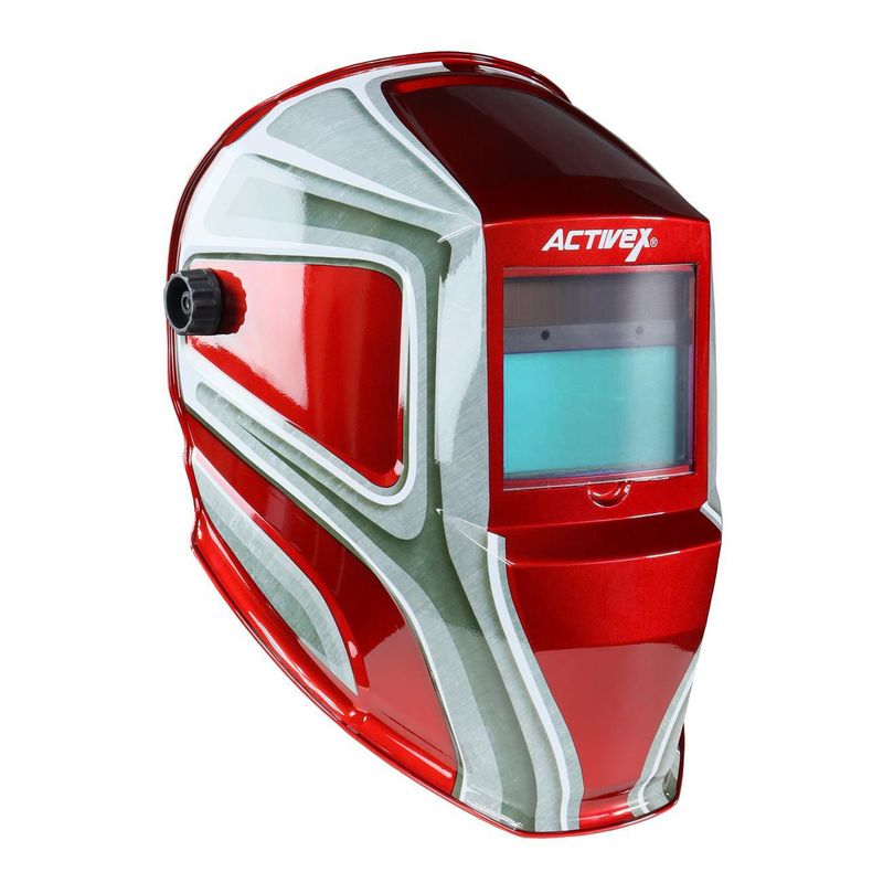 Visor repuesto masc. Activex fotosensible (Pack 5 und) - Imagen 3