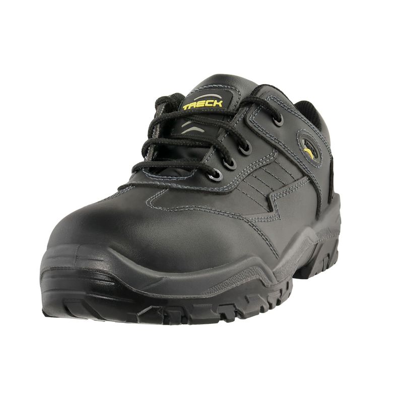 Zapatilla Ocupacional S16 Negro - Imagen 3