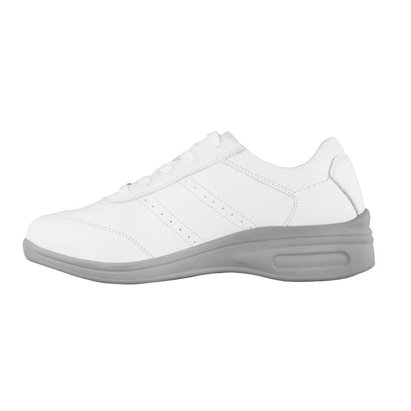 Zapatilla Ocupacional S21 Blanca - Imagen 2