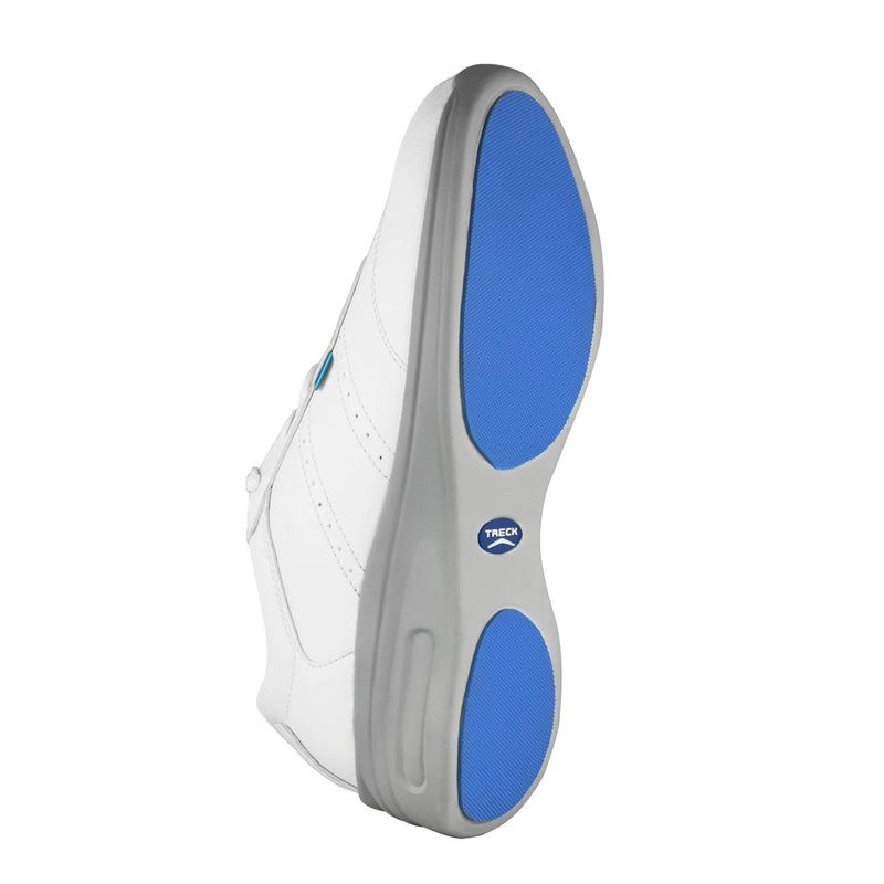 Zapatilla Ocupacional S21 Blanca - Imagen 4
