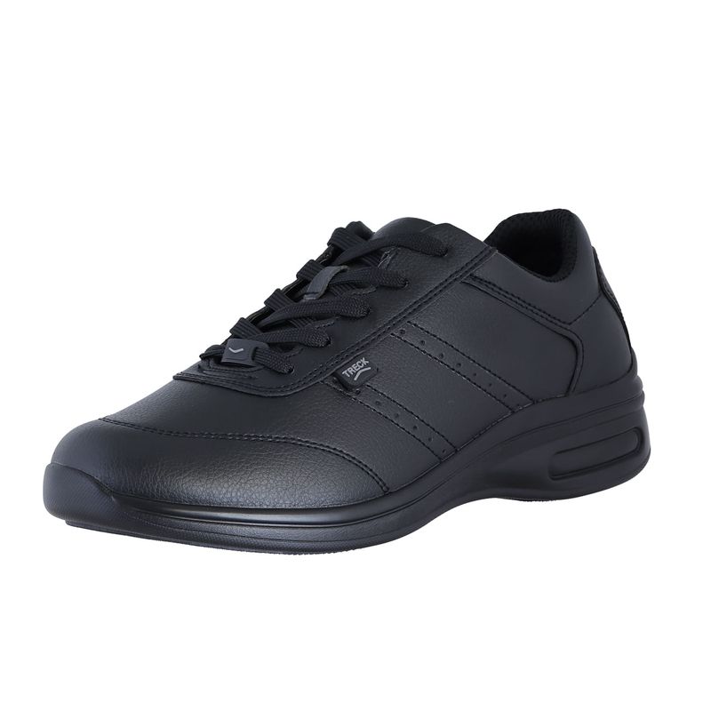 Zapatilla Ocupacional S21 Negra - Imagen 2