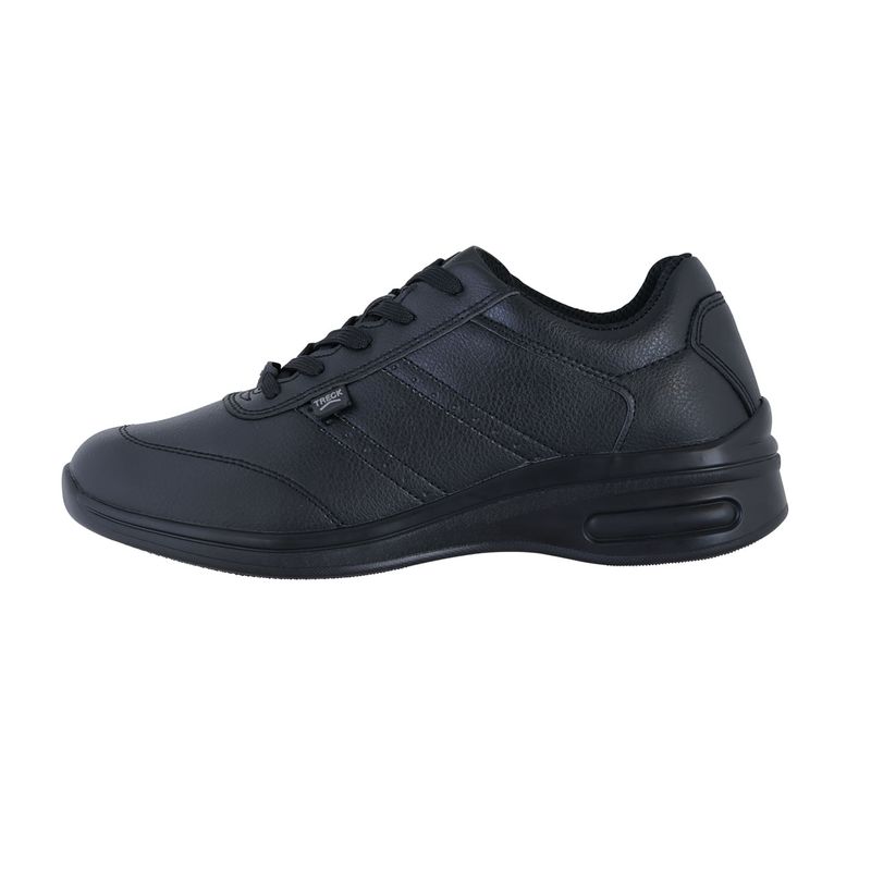 Zapatilla Ocupacional S21 Negra - Imagen 3