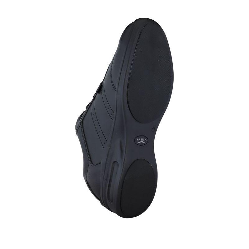 Zapatilla Ocupacional S21 Negra - Imagen 4