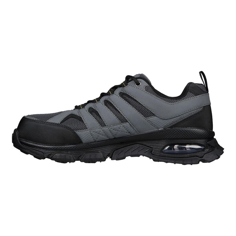 Zapatilla de Seguridad Skechers Arcket - Imagen 2