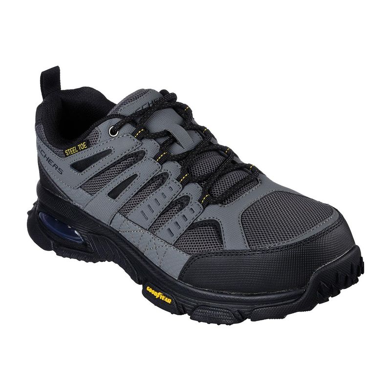 Zapatilla de Seguridad Skechers Arcket - Imagen 3