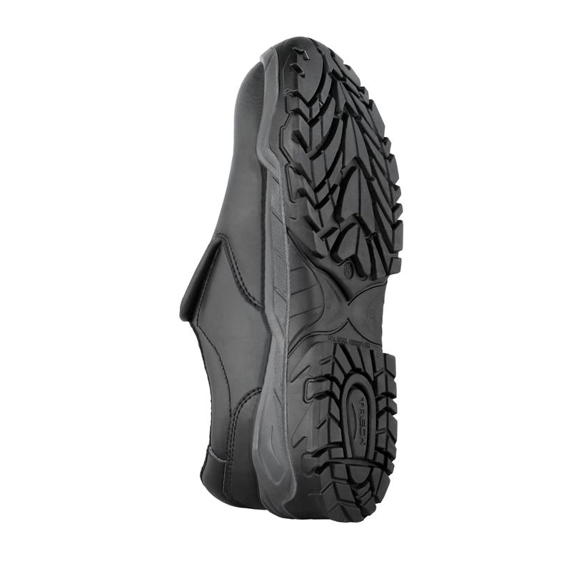 Zapato DCS 954 Sin cordones Negro - Imagen 4