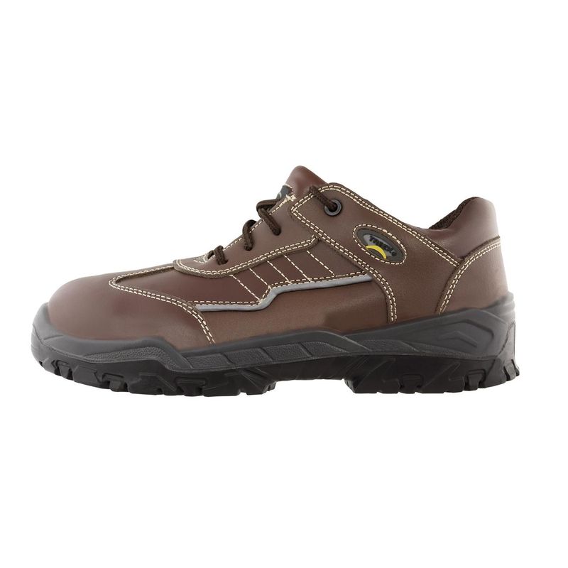 Zapato Guardian 960 Café - Imagen 2