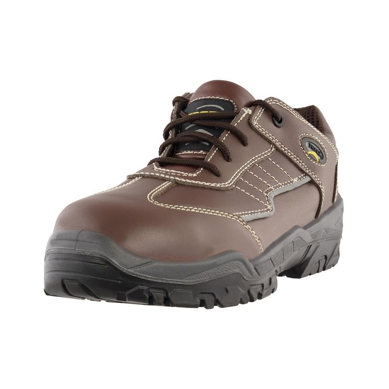 Zapato Guardian 960 Café - Imagen 3