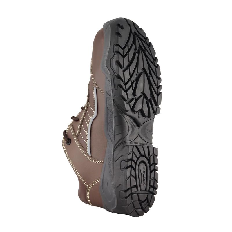 Zapato Guardian 960 Café - Imagen 4