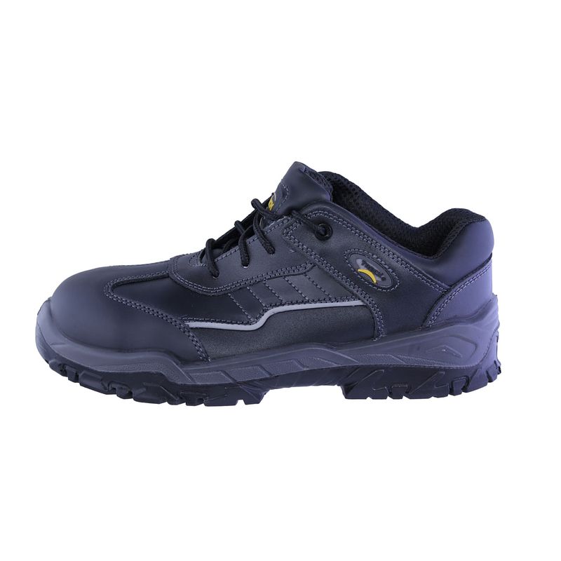 Zapato Guardian 960 Negro - Imagen 2