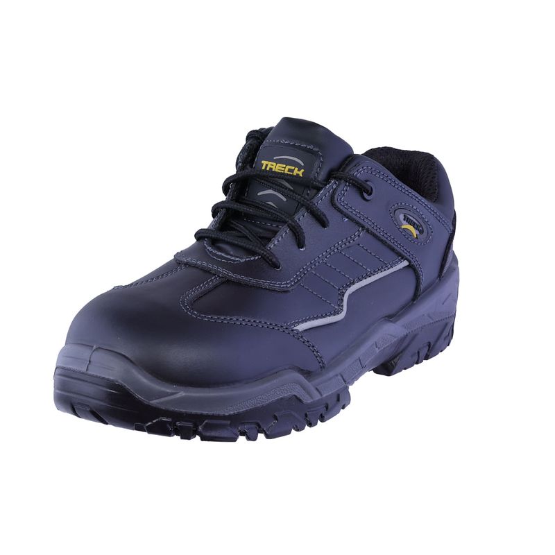 Zapato Guardian 960 Negro - Imagen 3