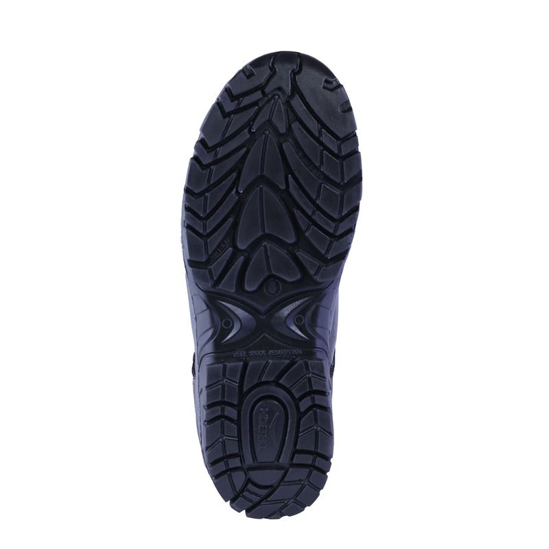 Zapato Guardian 960 Negro - Imagen 4