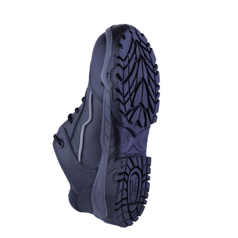 Zapato Guardian 960 Negro - Imagen 5