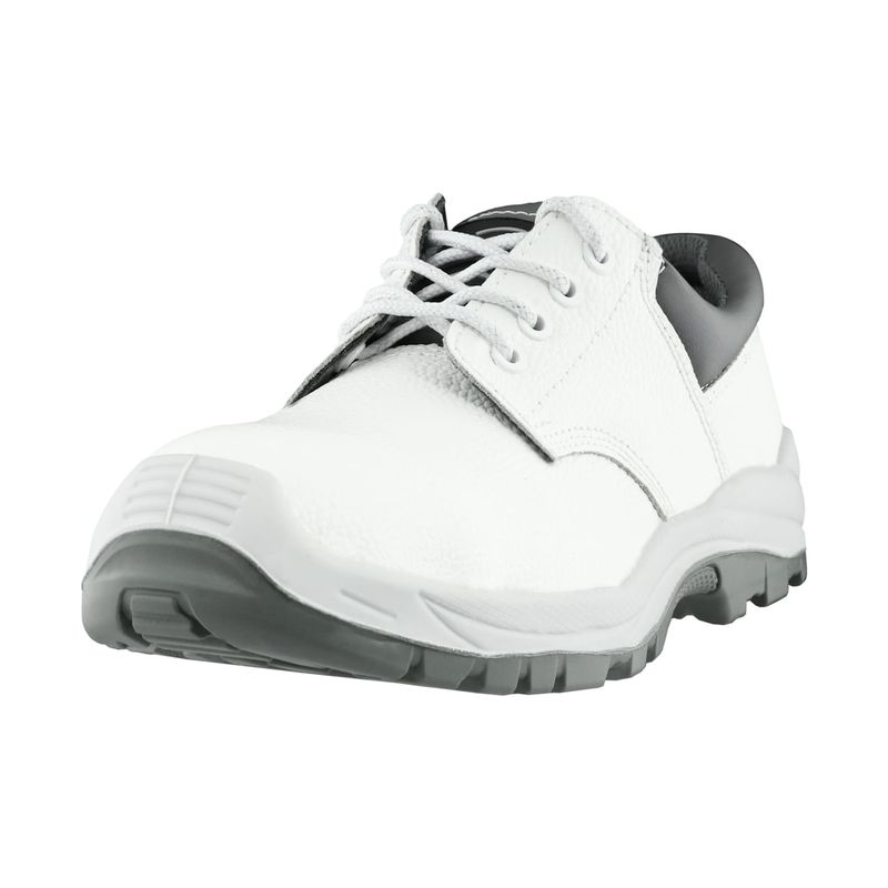 Zapato Lider 925 Blanco - Imagen 2