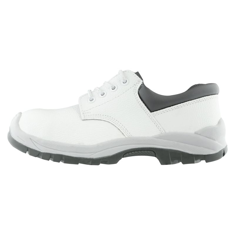 Zapato Lider 925 Blanco - Imagen 3