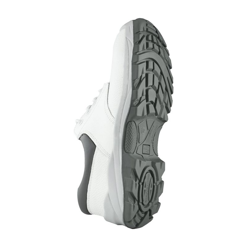 Zapato Lider 925 Blanco - Imagen 4