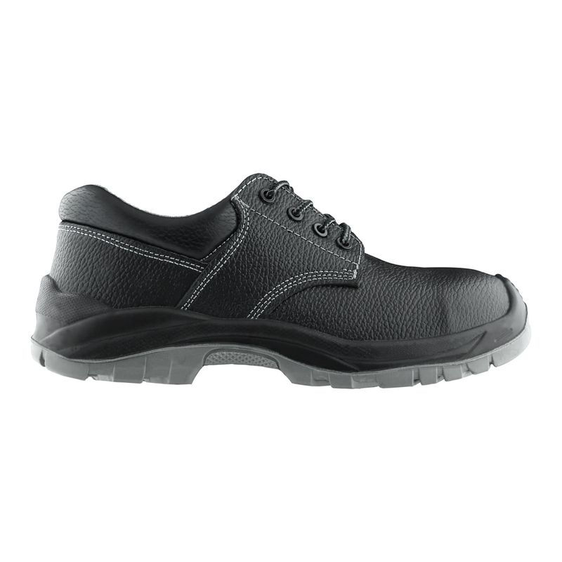 Zapato Lider 925 Negro