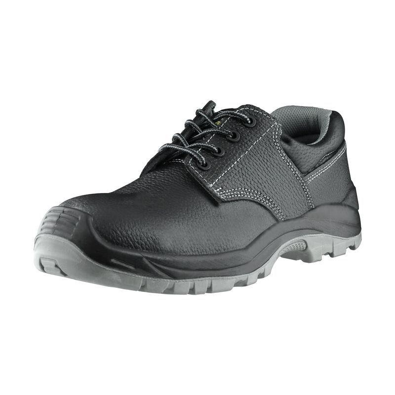 Zapato Lider 925 Negro - Imagen 2