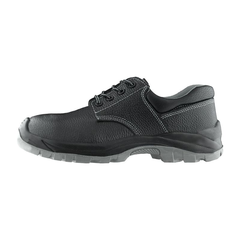 Zapato Lider 925 Negro - Imagen 3