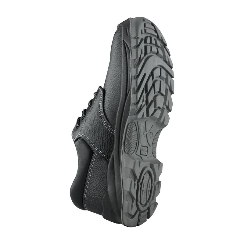 Zapato Lider 925 Negro - Imagen 4