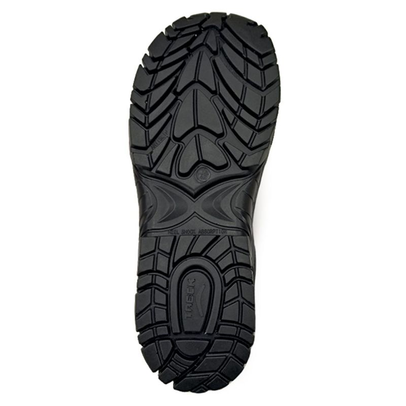 Zapato Nitro 525 Nobuck Café - Imagen 2