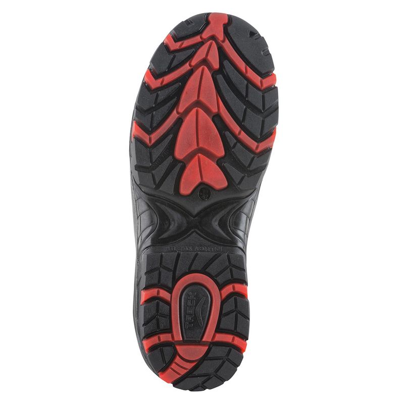 Zapato Nitro 525 Pull Up Café - Imagen 2