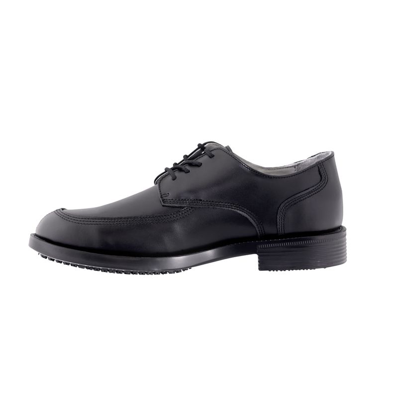 Zapato Ocupacional Office III Negro - Imagen 2