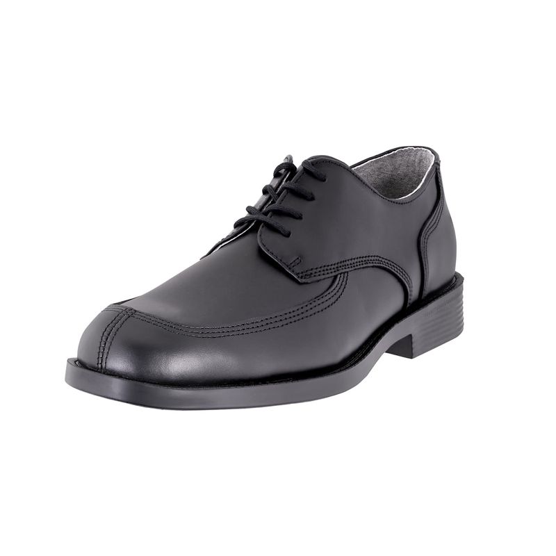 Zapato Ocupacional Office III Negro - Imagen 3