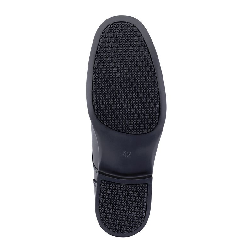 Zapato Ocupacional Office III Negro - Imagen 5