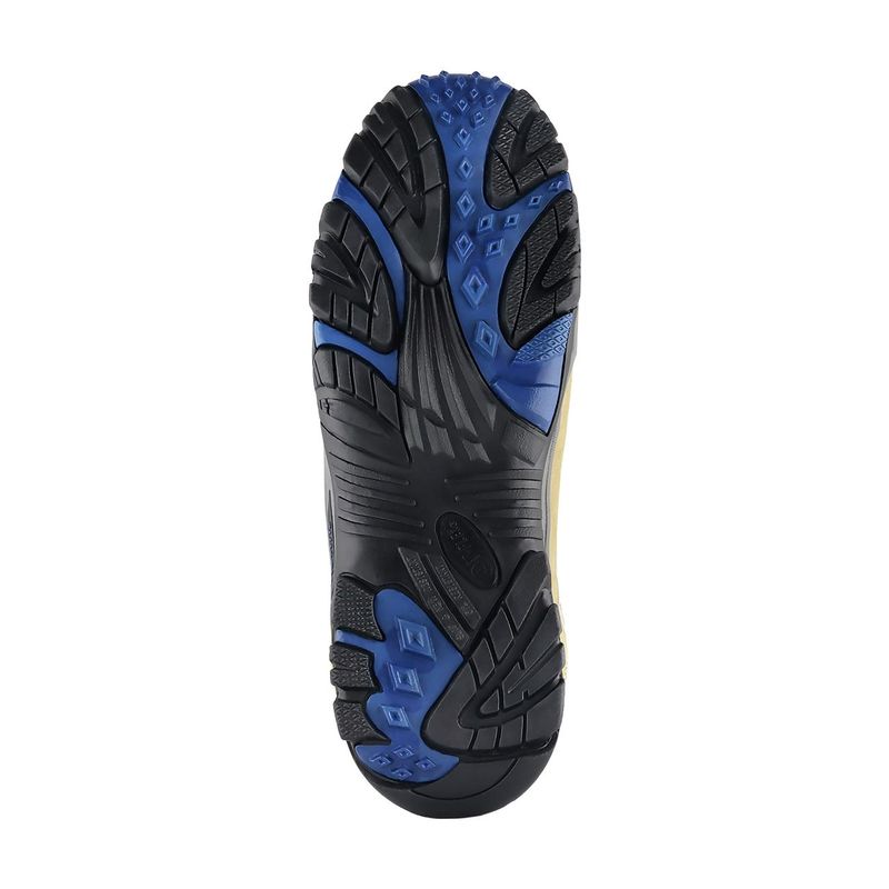 Zapato V-Flex V31 Café/Negro - Imagen 4