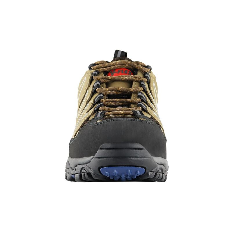 Zapato V-Flex V31 Café/Negro - Imagen 6
