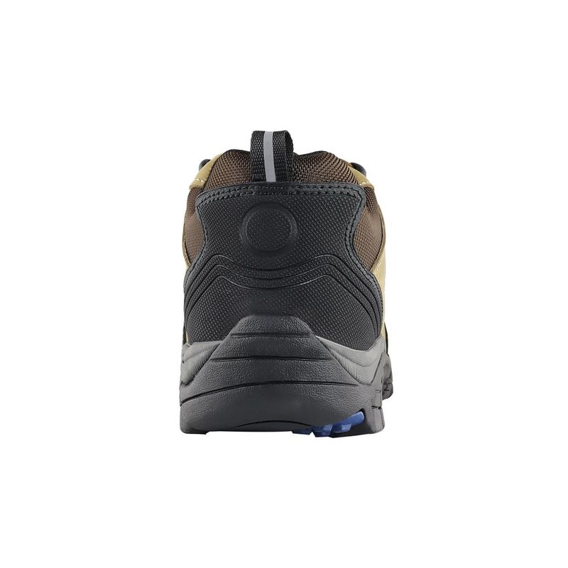 Zapato V-Flex V31 Café/Negro - Imagen 7