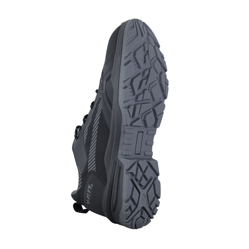 Zapato V-Flex V39 Antiperforación Negro - Imagen 5