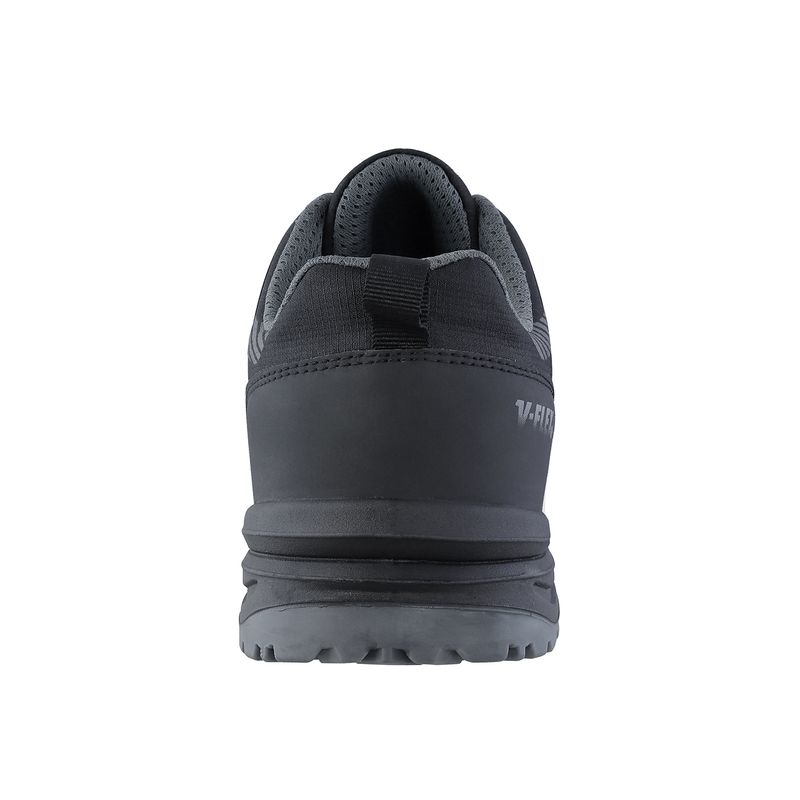 Zapato V-Flex V39 Antiperforación Negro - Imagen 7