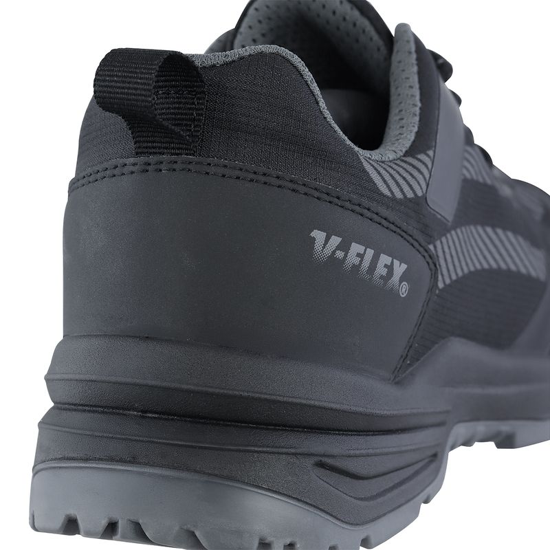 Zapato V-Flex V39 Antiperforación Negro - Imagen 9