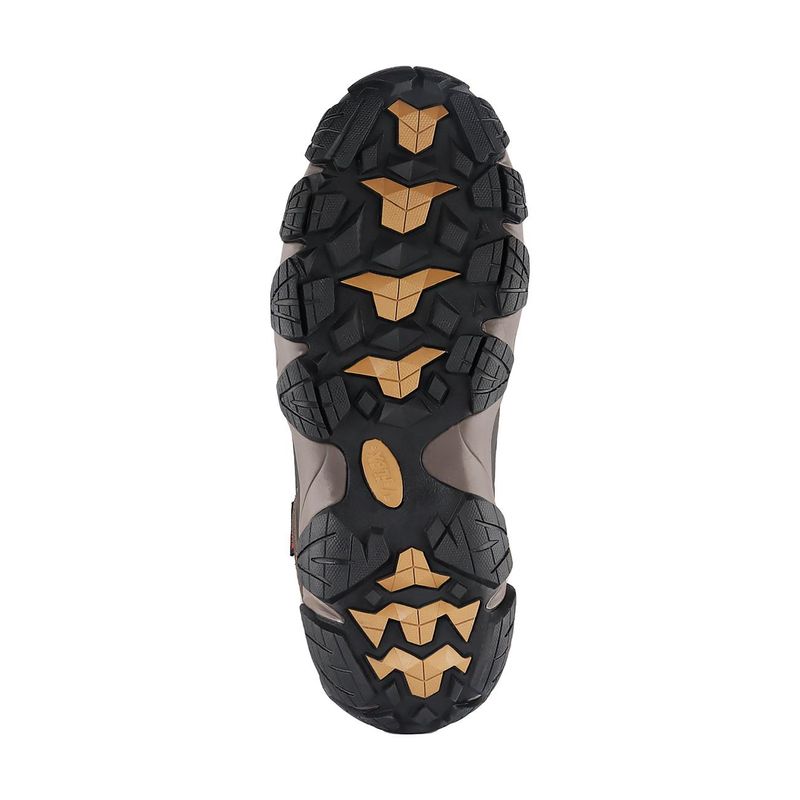 Zapato V-Flex V6 Café - Imagen 4