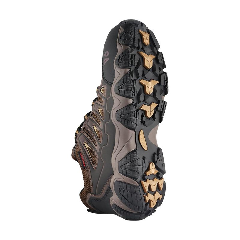Zapato V-Flex V6 Café - Imagen 5