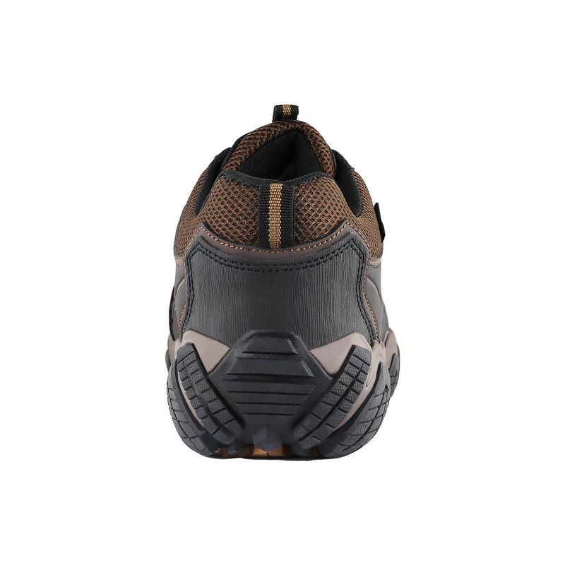Zapato V-Flex V6 Café - Imagen 7