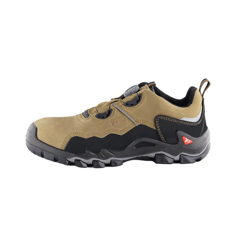Zapato V-Flex V7 con Boa Café - Imagen 3