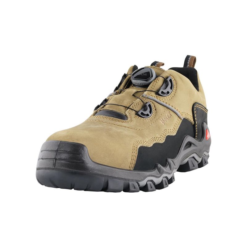 Zapato V-Flex V7 con Boa Café - Imagen 4