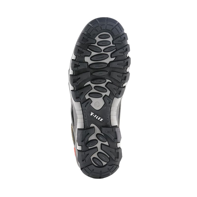 Zapato V-Flex V7 con Boa Café - Imagen 5