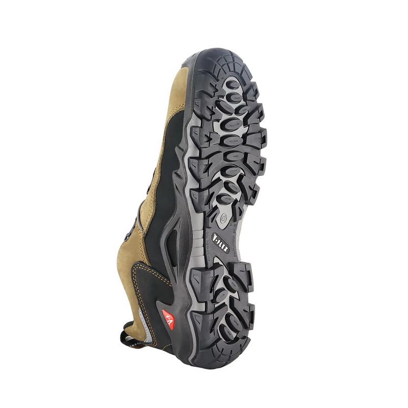Zapato V-Flex V7 con Boa Café - Imagen 6