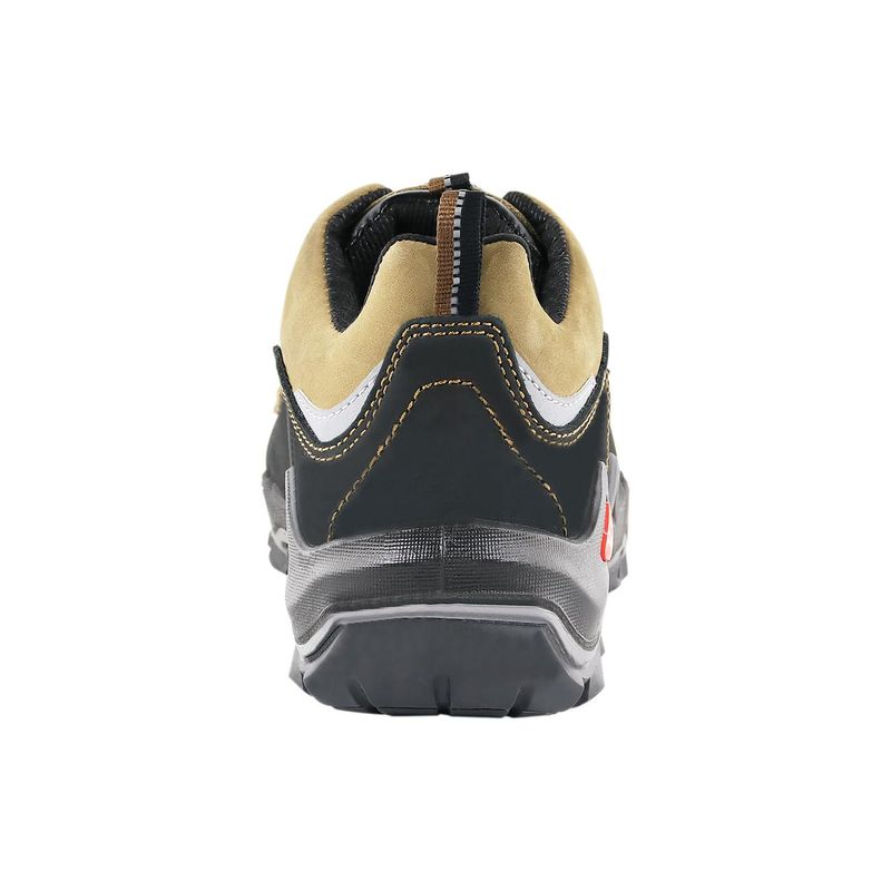 Zapato V-Flex V7 con Boa Café - Imagen 7