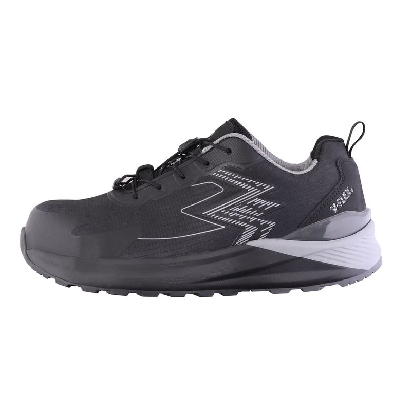 Zapato V-Flex V83 Evalight Negro - Imagen 2
