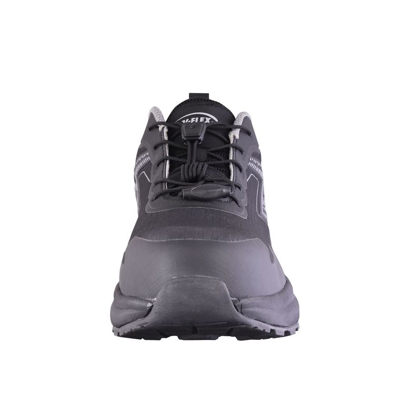 Zapato V-Flex V83 Evalight Negro - Imagen 6