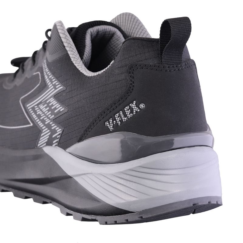 Zapato V-Flex V83 Evalight Negro - Imagen 8
