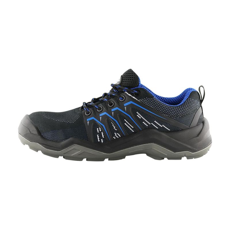 Zapato V-Flex V910 Azul - Imagen 2