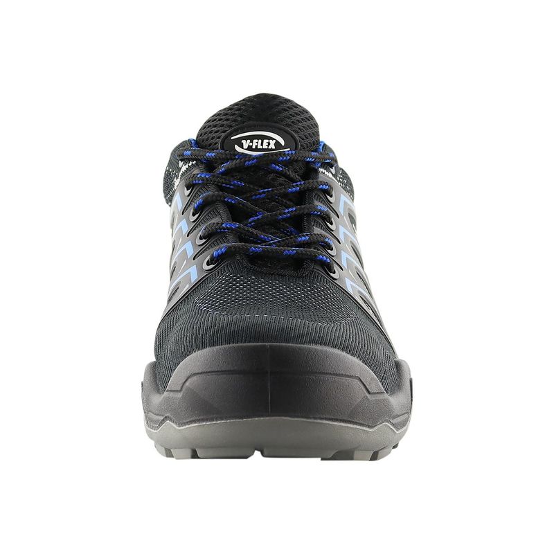 Zapato V-Flex V910 Azul - Imagen 6