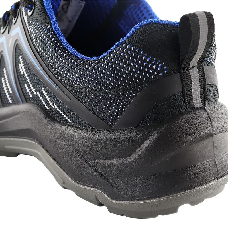 Zapato V-Flex V910 Azul - Imagen 9